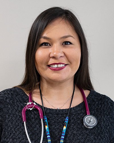 Sonia Greengrass, RN