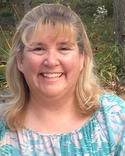 Jodi Sowinski, Tesorera