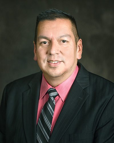 Steven Ninham, Presidente