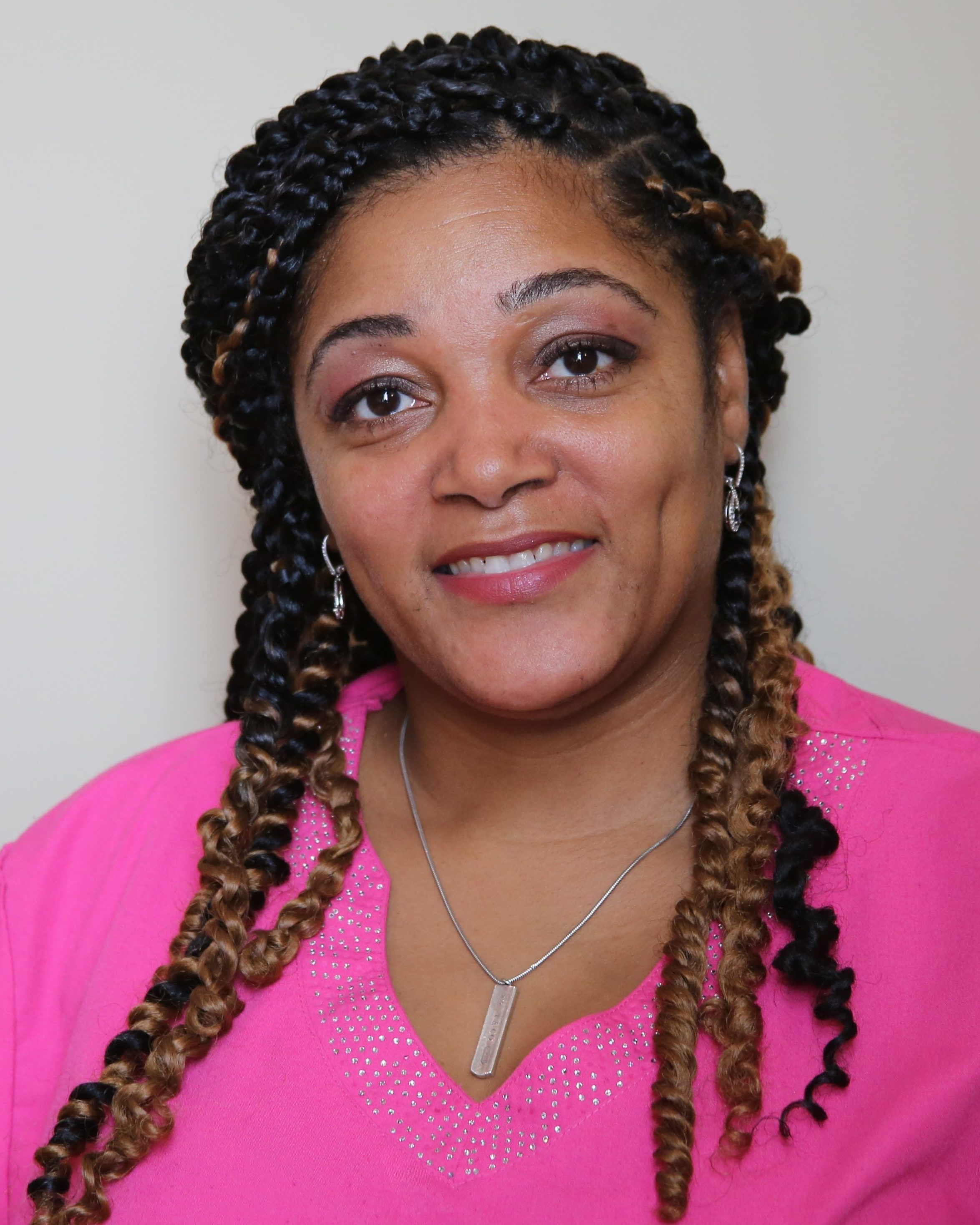 Nakia Johnson, CDA