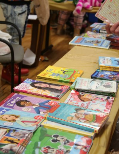 Free books for young readers