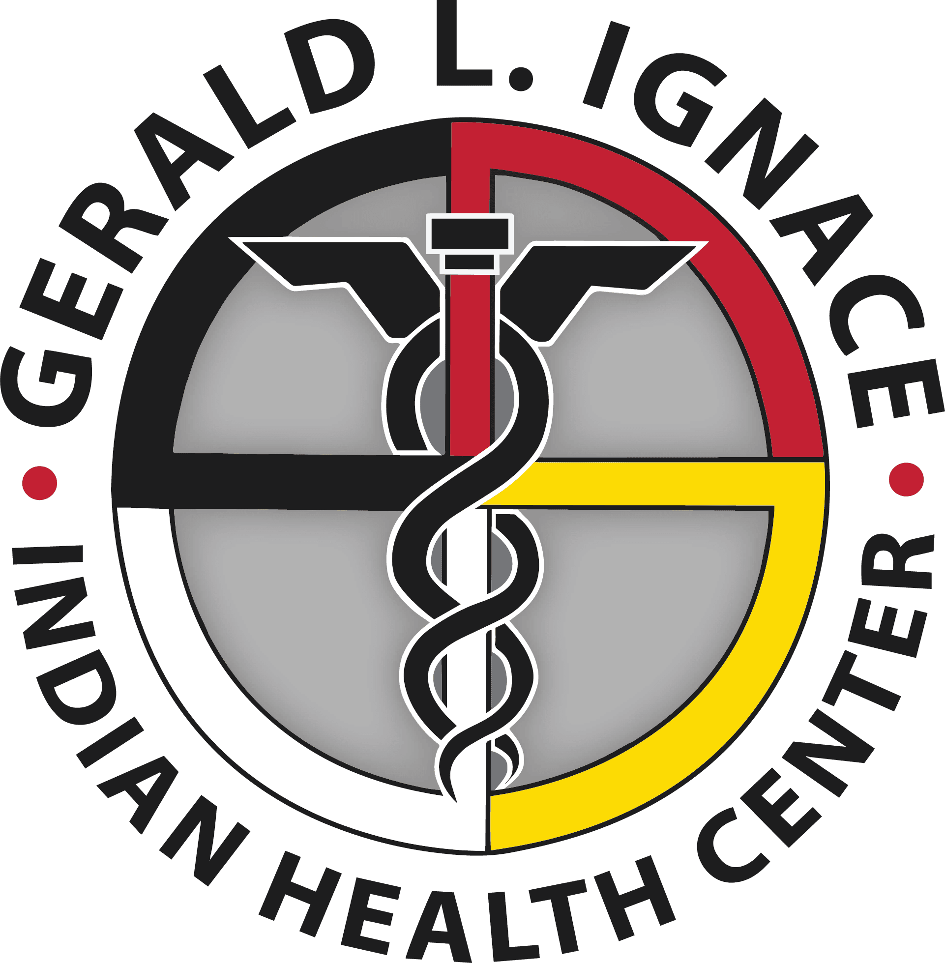 Gerald L Ignace Indian Health Center Inc logo