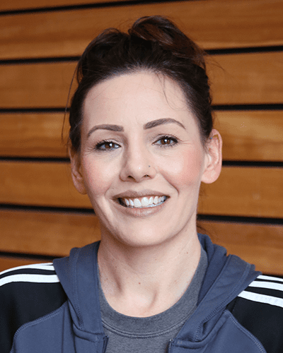 Jessica Wikel