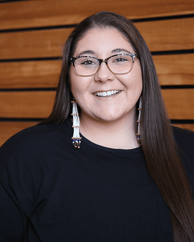 Madalyn Lincoln, RN