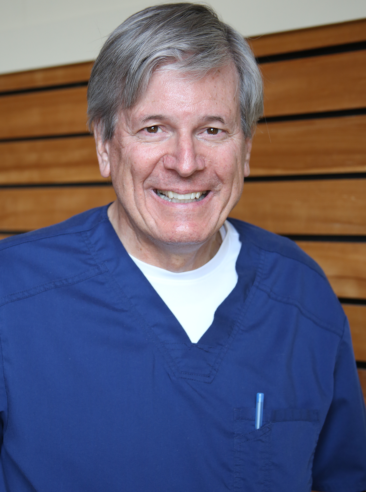 Mike Blaschke, MD, ABIM