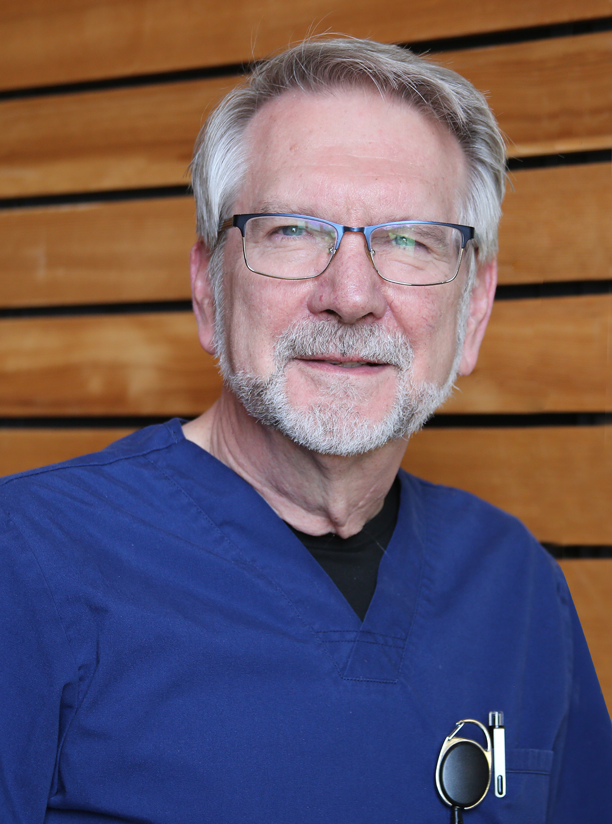 Paul Ginkel, MD