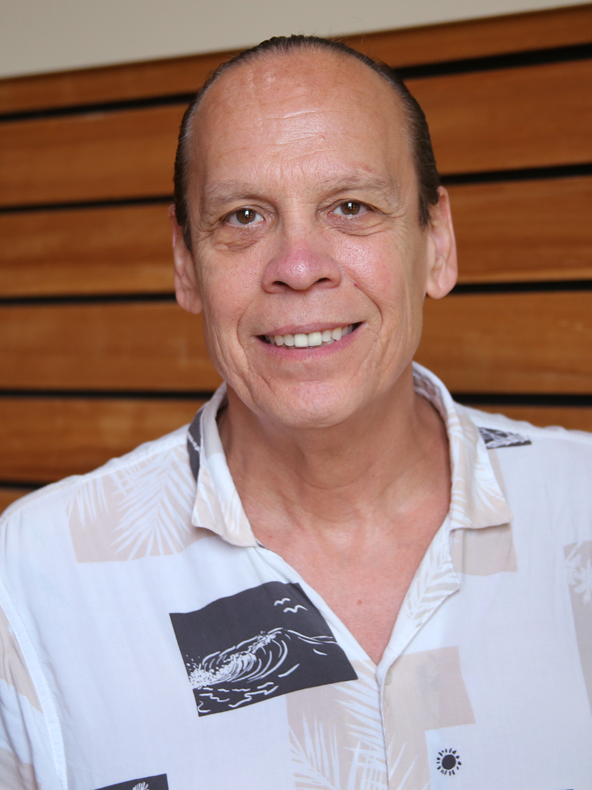 Anthony Mannila, APNP, FNP-C