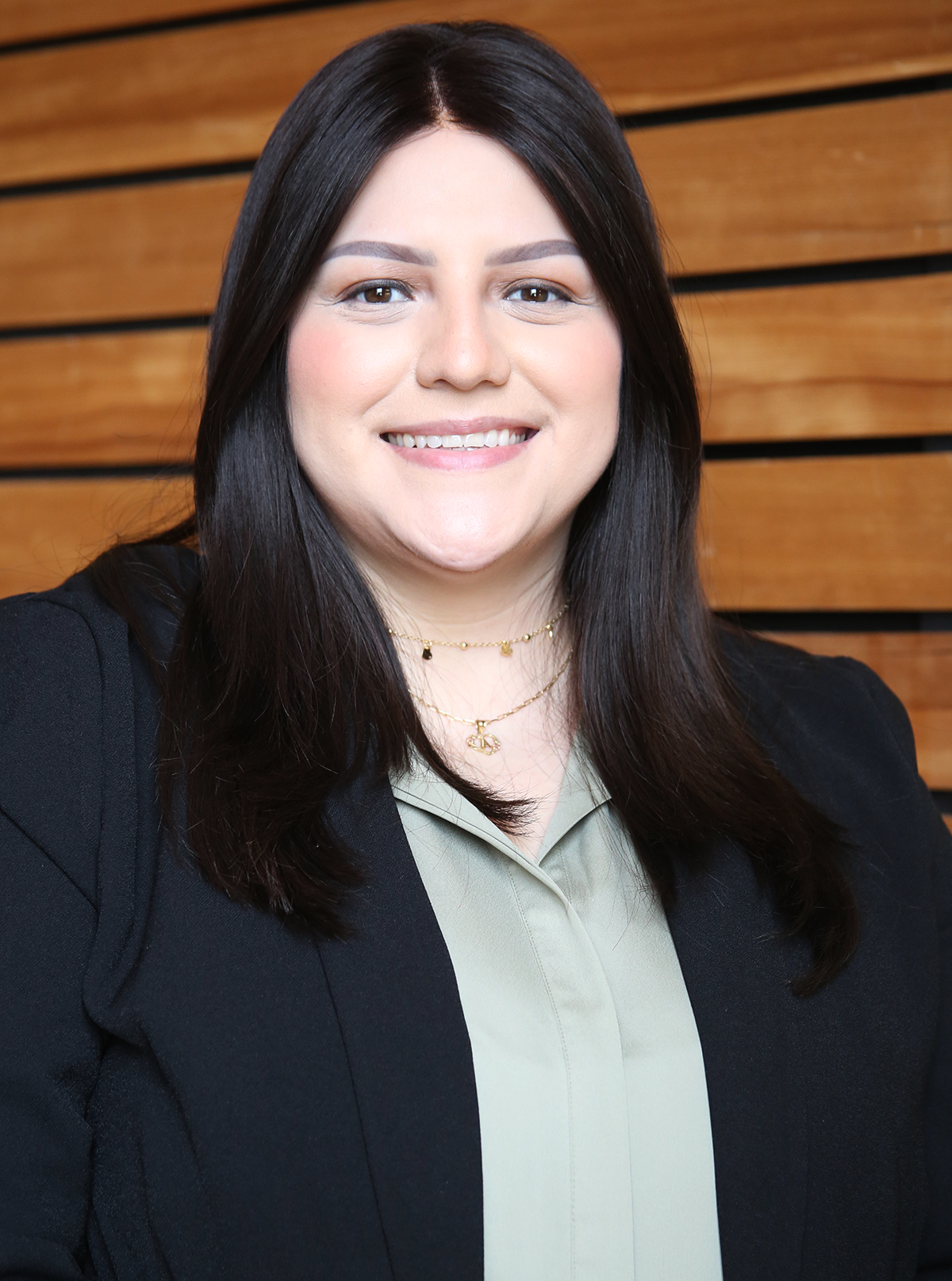 Ana Solano-Pacheco, MS, LPC, NCC