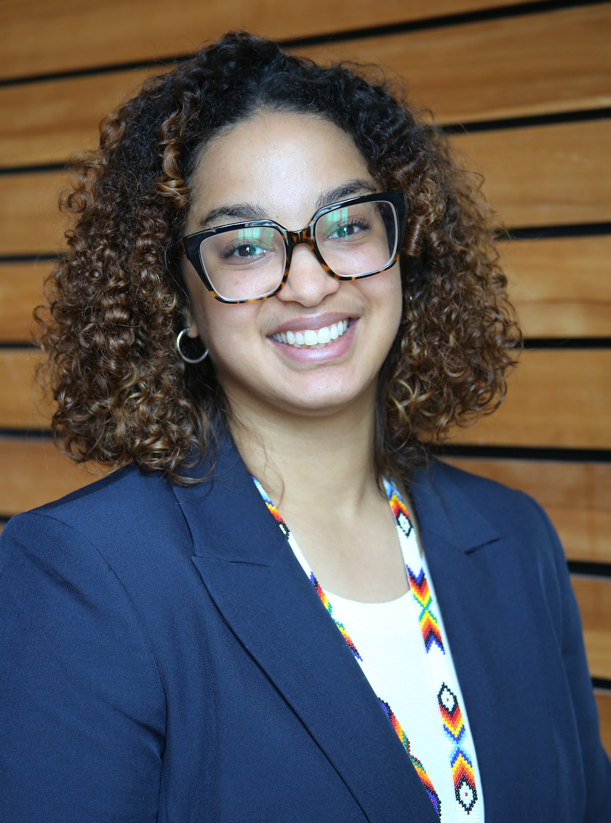 Ellicia Wilder, LPC-IT, SAC-IT