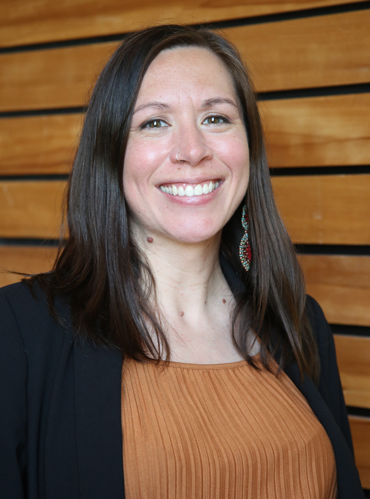 Tanya Scheidegger, MS, LPC, NCC