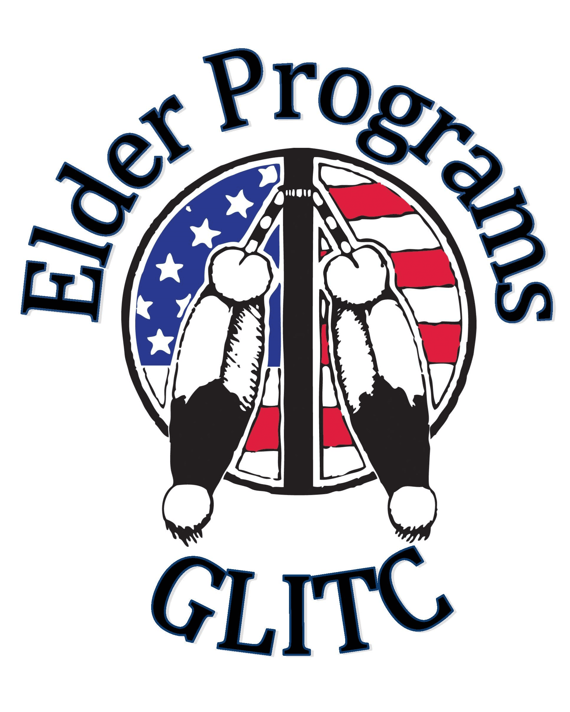 GLITC Logo - White Backgound