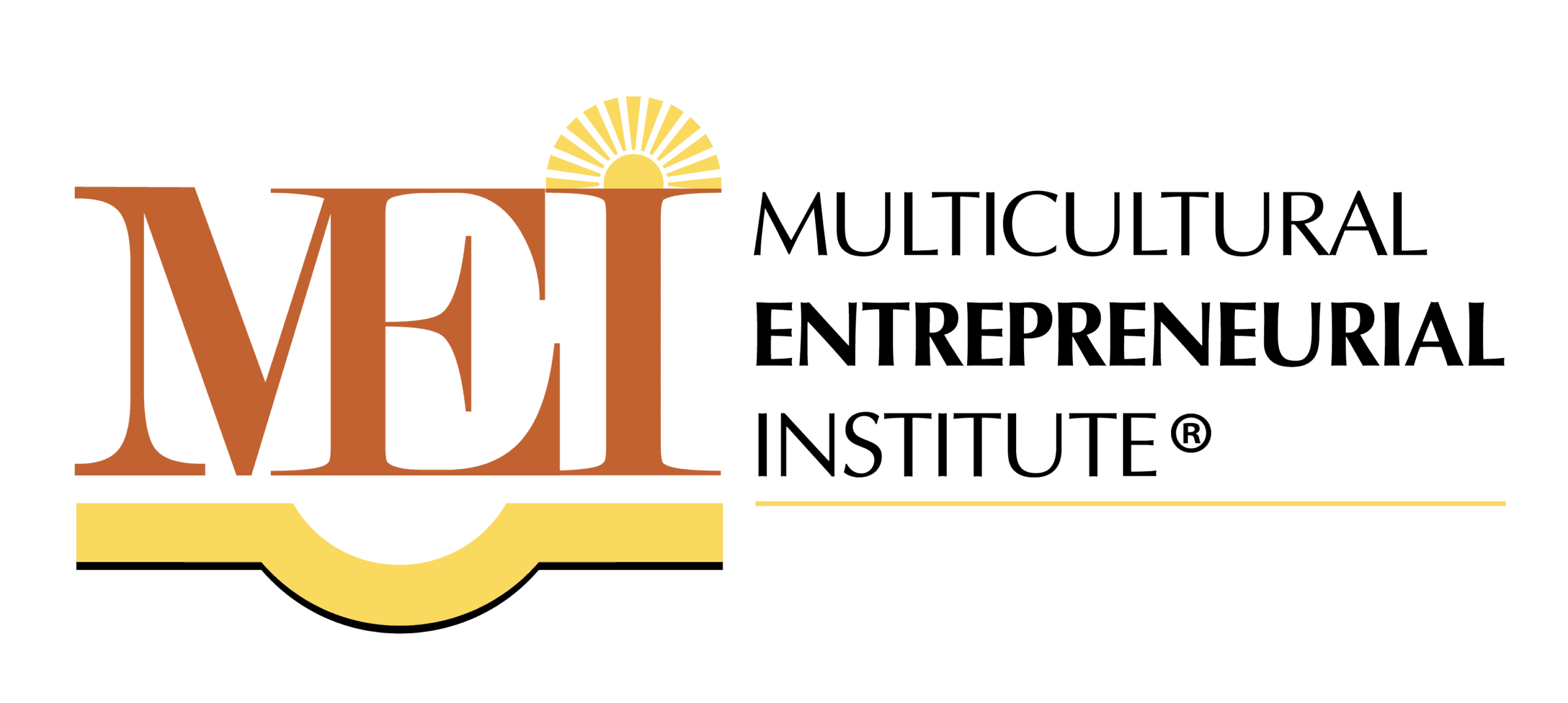 MEI LOGO