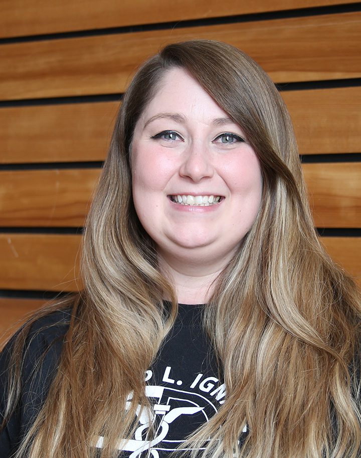 Sarah Deaner, MS, LPC, NCC